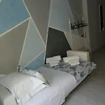 Manthy Posizione Casa de Férias Bari
