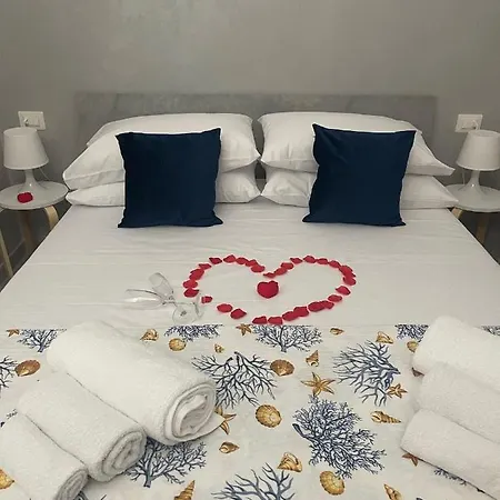 Holiday home Manthy Posizione Bari