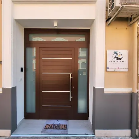 Manthy Posizione Holiday home