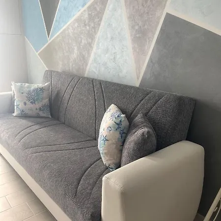 Manthy Posizione Σπίτι διακοπών *