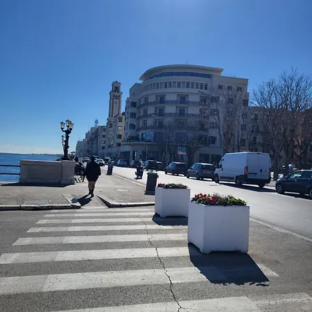Holiday home Manthy Posizione Bari