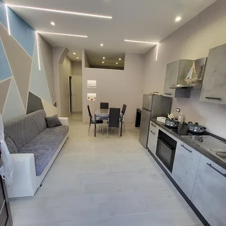 Holiday home Manthy Posizione *