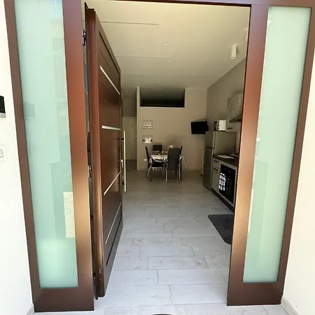 Σπίτι διακοπών Manthy Posizione *