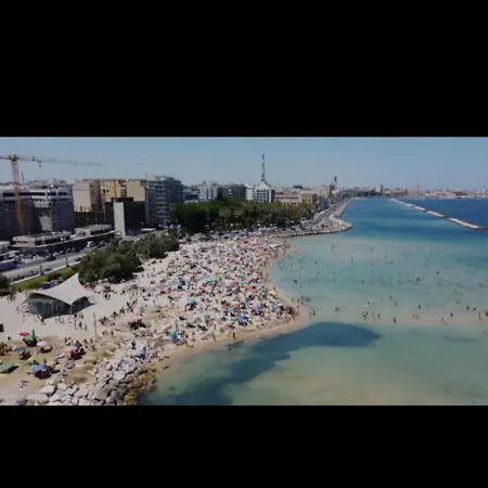 Manthy Posizione Bari