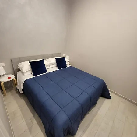 Holiday home Manthy Posizione *