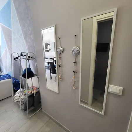 Manthy Posizione Holiday home
