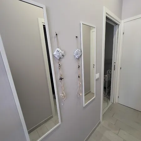 Σπίτι διακοπών Manthy Posizione