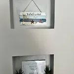 Σπίτι διακοπών Manthy Posizione Μπάρι
