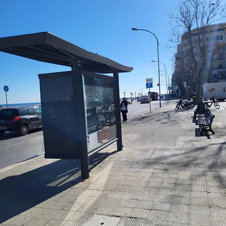 Hébergement de vacances Manthy Posizione Bari