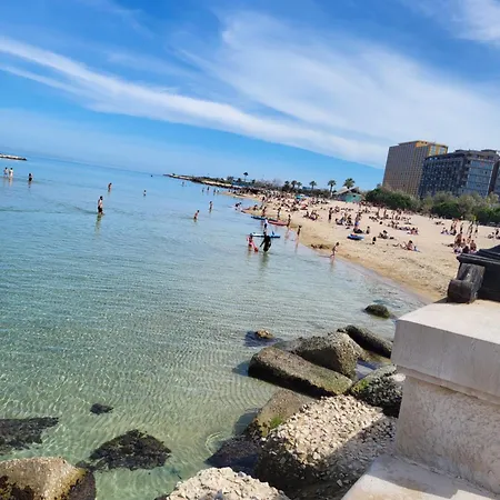 Hébergement de vacances Manthy Posizione *