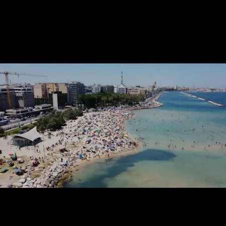 Manthy Posizione Bari