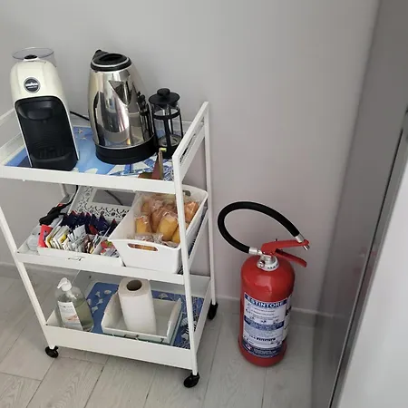 Manthy Posizione Casa de Férias *