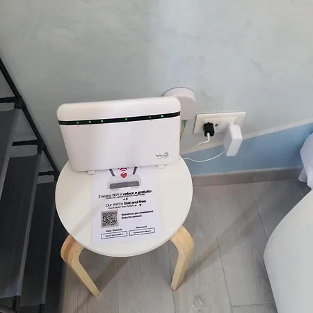 Hébergement de vacances Manthy Posizione *