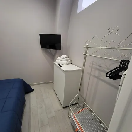 Сasa de vacaciones Manthy Posizione Bari