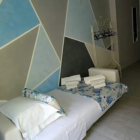 Дом отдыха Manthy Posizione Бари