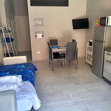 Manthy Posizione Vakantiehuis