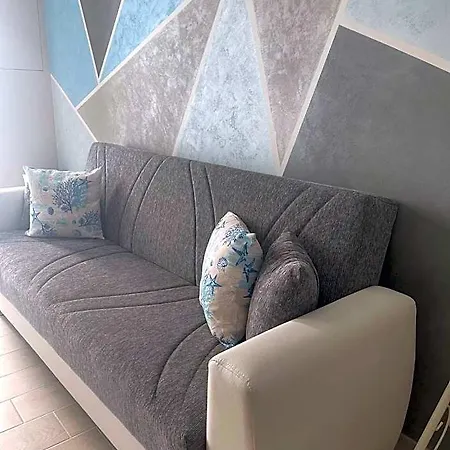 Manthy Posizione Holiday home