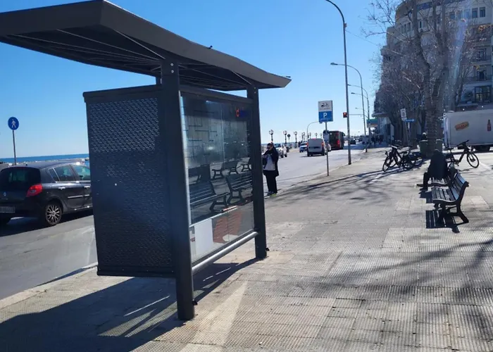 Nyaraló Manthy Posizione Bari