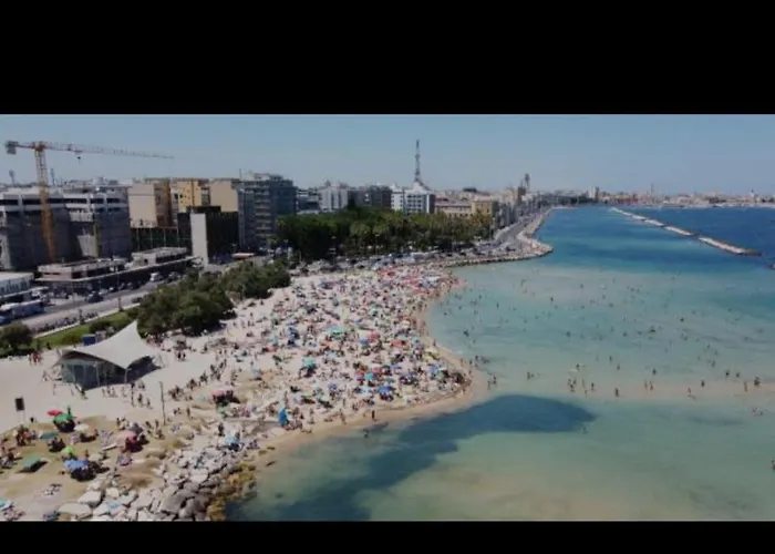 Manthy Posizione Bari